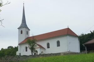 Reform&aacute;tus templom