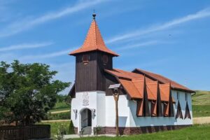 Reform&aacute;tus templom