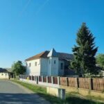 Reform&aacute;tus templom