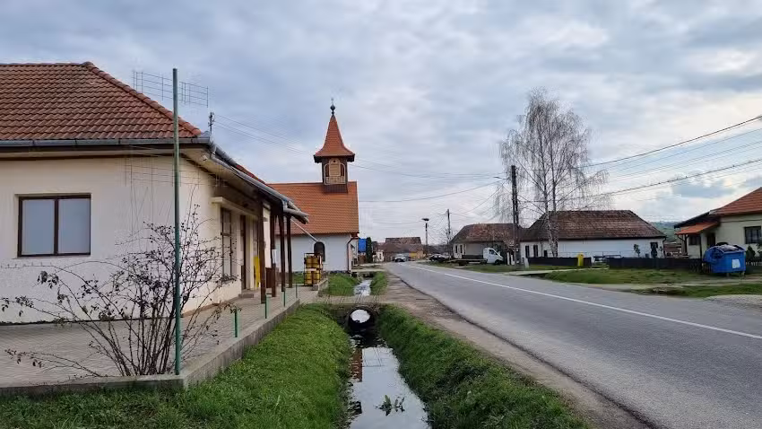 Reform&aacute;tus templom