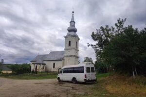 Reform&aacute;tus templom