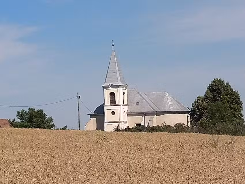Reformed Church