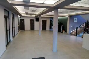 River &ndash; Hit Centrum