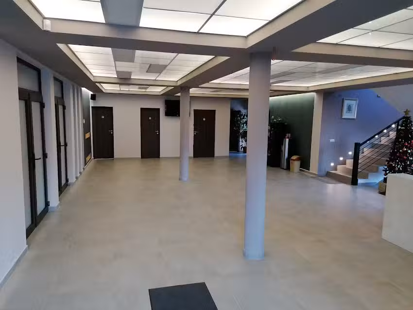 River &ndash; Hit Centrum