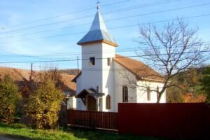 R&oacute;mai katolikus templom