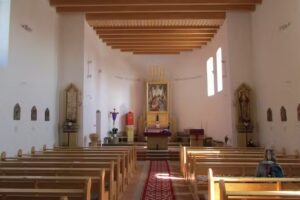 R&oacute;mai katolikus templom