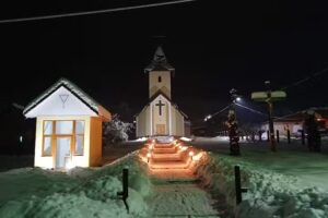 Roman catholic church