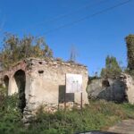 Ruinele Bisericii Reformate