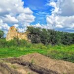 Ruinele Bisericii Reformate