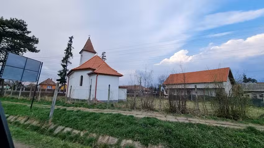 Saint Padova Catholic Church