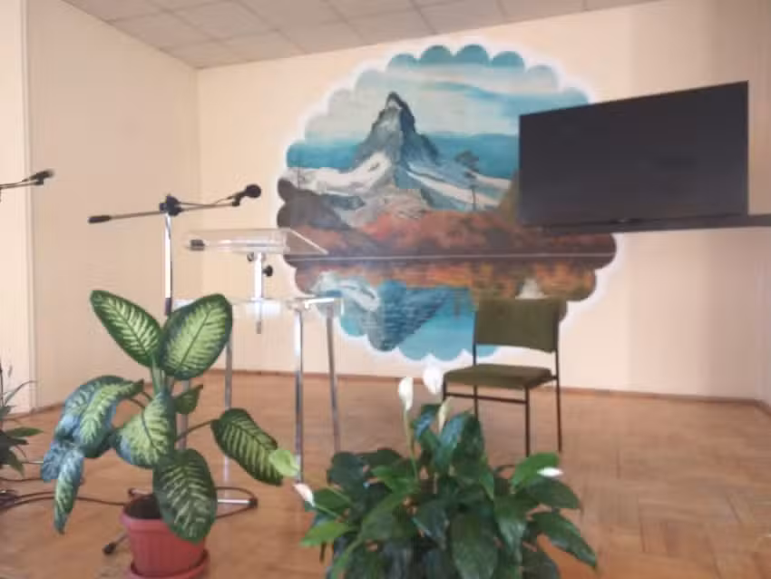 Sala Regatului a Martorii lui Iehova