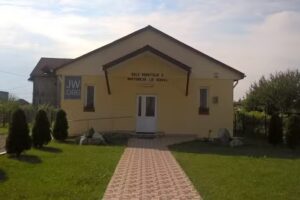 Sala Regatului a Martorilor lui Iehova