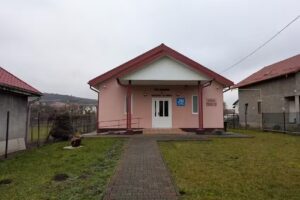 Sala Regatului a Martorilor lui Iehova