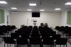 Sala Regatului a Martorilor lui Iehova