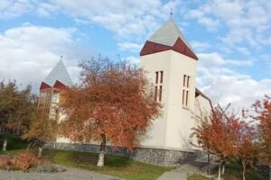 Sala regatului a Martorilor lui Iehova