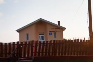 Sala Regatului a Martorilor lui Iehova