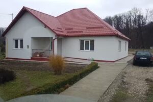 Sala Regatului a Martorilor lui Iehova