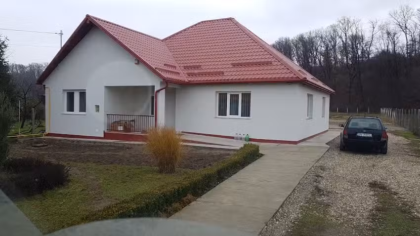 Sala Regatului a Martorilor lui Iehova