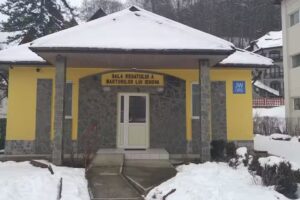 Sala Regatului A Martorilor lui Iehova