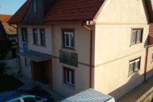 Sala Regatului a Martorilor lui Iehova