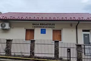 Sala Regatului a Martorilor lui Iehova