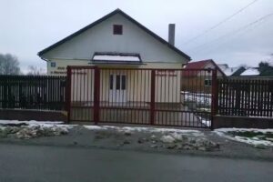 Sala Regatului a Martorilor lui Iehova