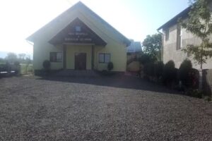 Sala Regatului a Martorilor lui Iehova