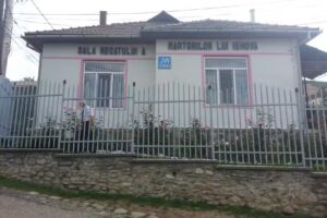 Sala Regatului &ndash; Martorii lui Iehova