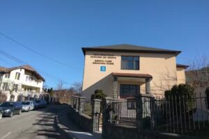 Sala Regatului Martorii lui Iehova