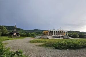 Sanctuarul Martirilor și Mărturisitorilor Români ai Secolului XX