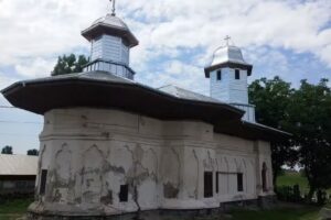 Schimbarea la Față si Sf&acirc;ntul Dumitru