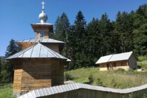 Schit de rit vechi !