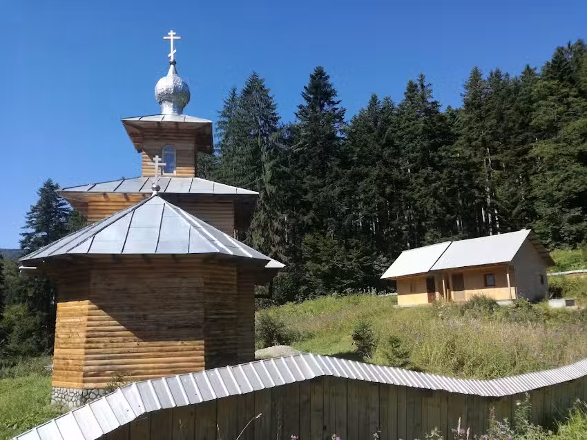 Schit de rit vechi !