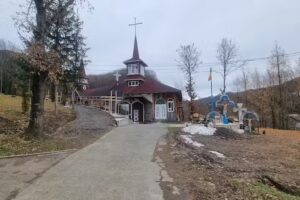 Schitul Adormirea Măicii Domnului