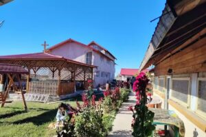 Schitul &bdquo;Aflarea celor pierduți&rdquo; Sf&acirc;ntul Cuvios Alexie