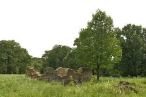 Schitul lui Duma Negru (sec. XIV)