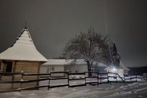 Schitul Sf. Ioan Botezătorul