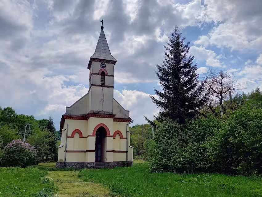 Secu Roman Catholic Church