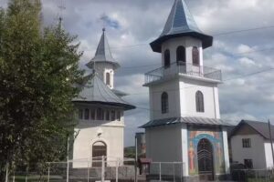 Sf. Imp. Constantin Si Elena