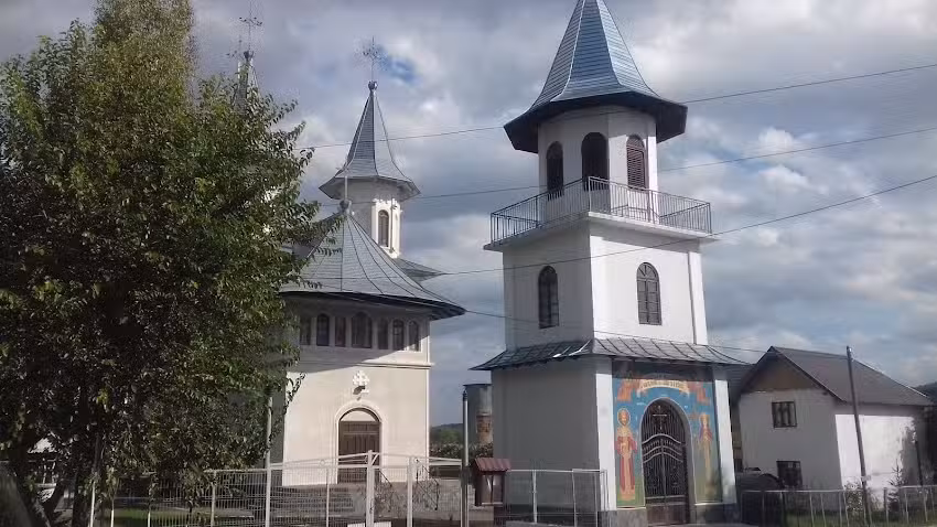 Sf. Imp. Constantin Si Elena