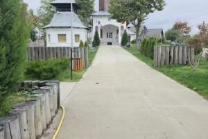 Sf&acirc;nta Parascheva