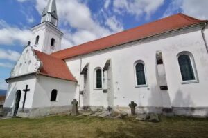 Sfinţii Apostoli Simeon şi Iuda