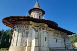 St. Great Martyr George Church