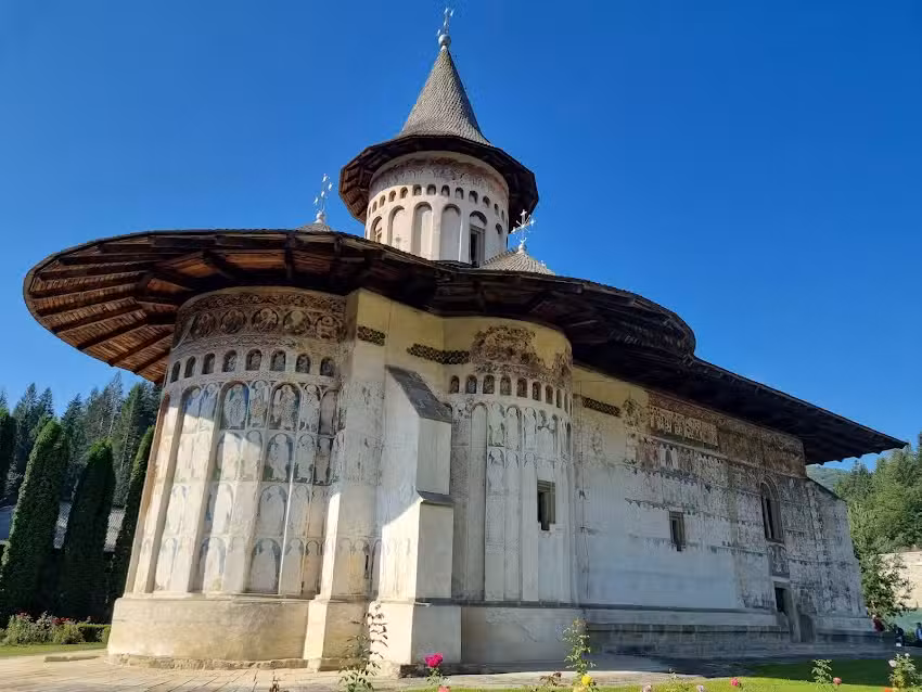 St. Great Martyr George Church