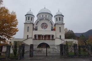 St. Ilie Orthodox Church