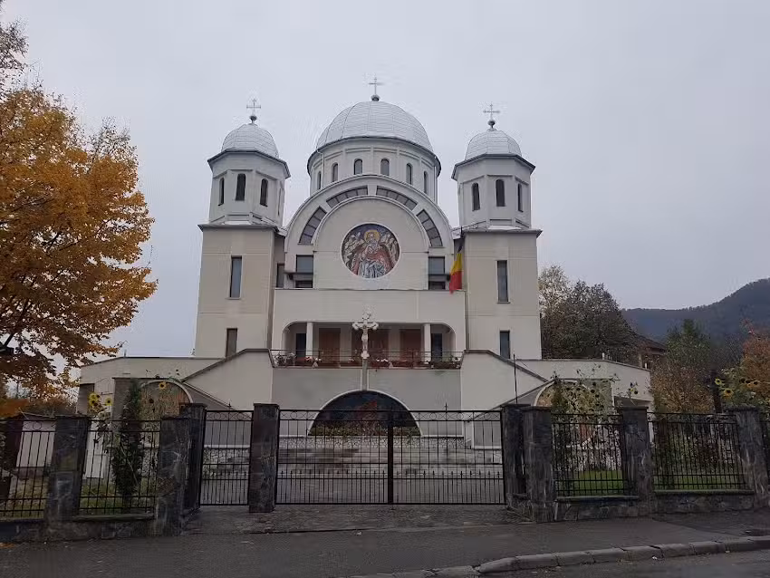 St. Ilie Orthodox Church