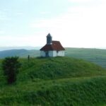 Szent Antal k&aacute;polna