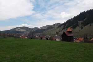 Szent Gy&ouml;rgy k&aacute;polna