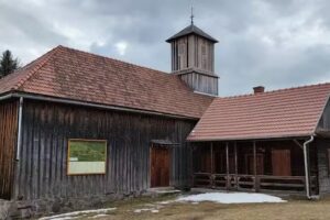 Szent Istv&aacute;n Templom