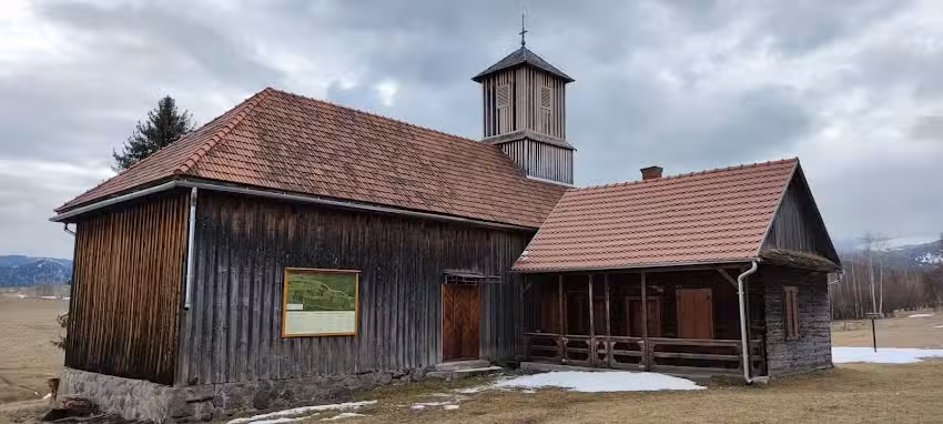 Szent Istv&aacute;n Templom